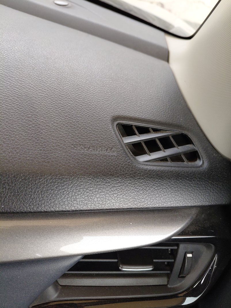 سوزوكي بالينو GLX 2024 image