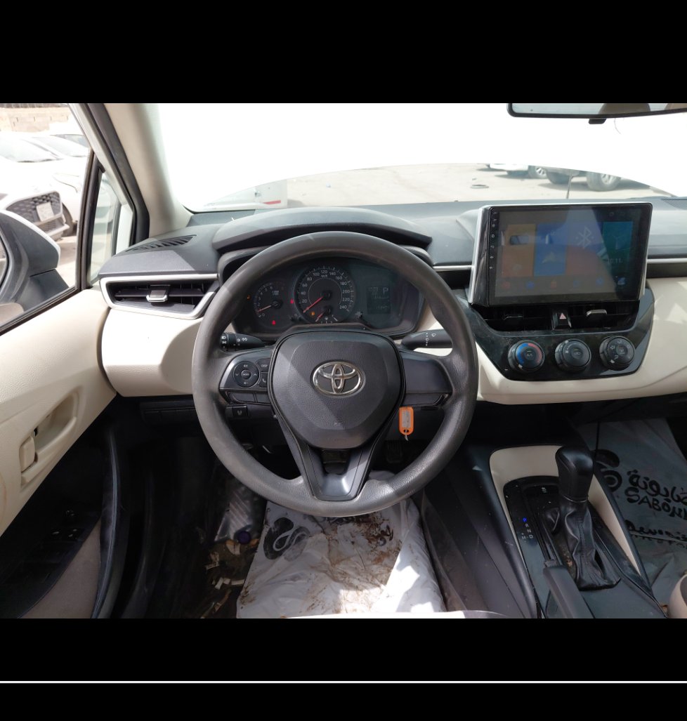 تويوتا كورولا XLI 2020 image