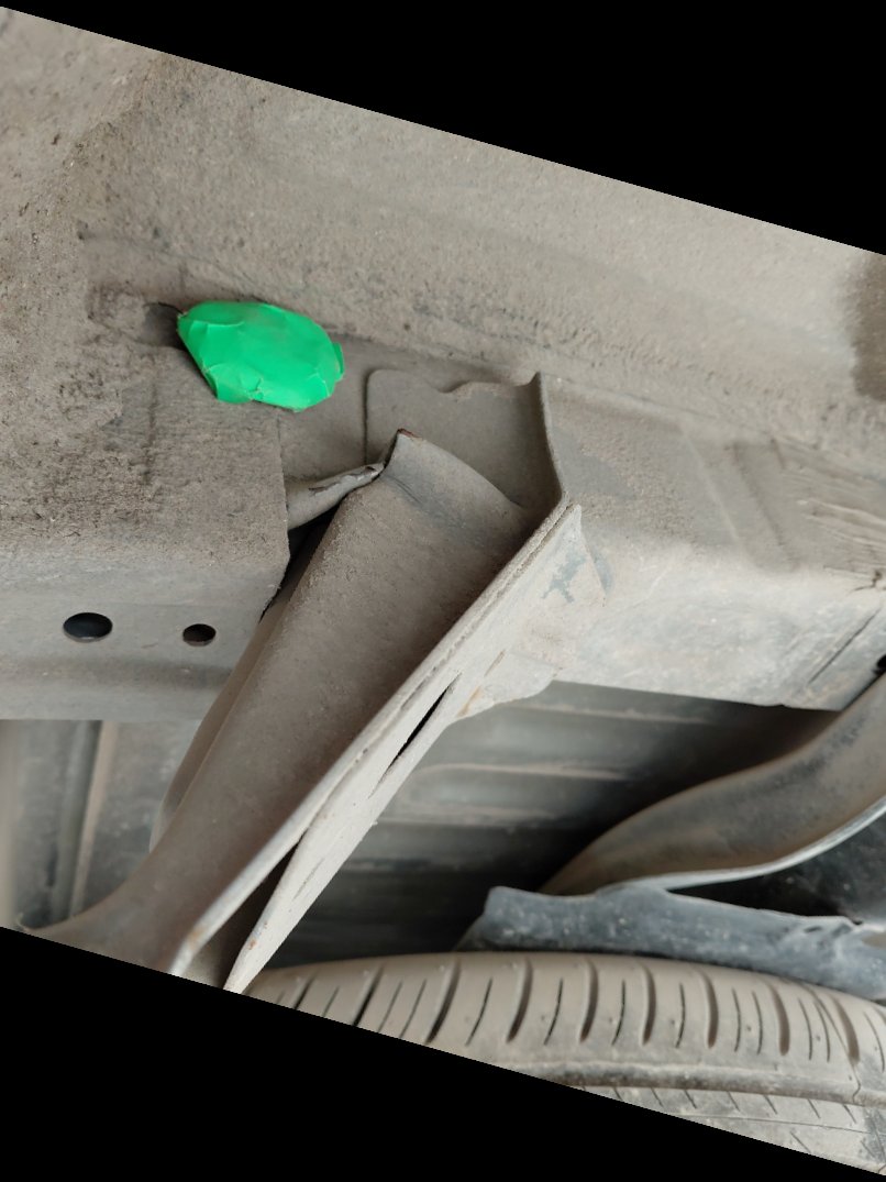 تويوتا راش GL Sport 2023 image