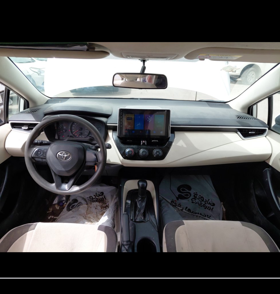 تويوتا كورولا XLI 2020 image