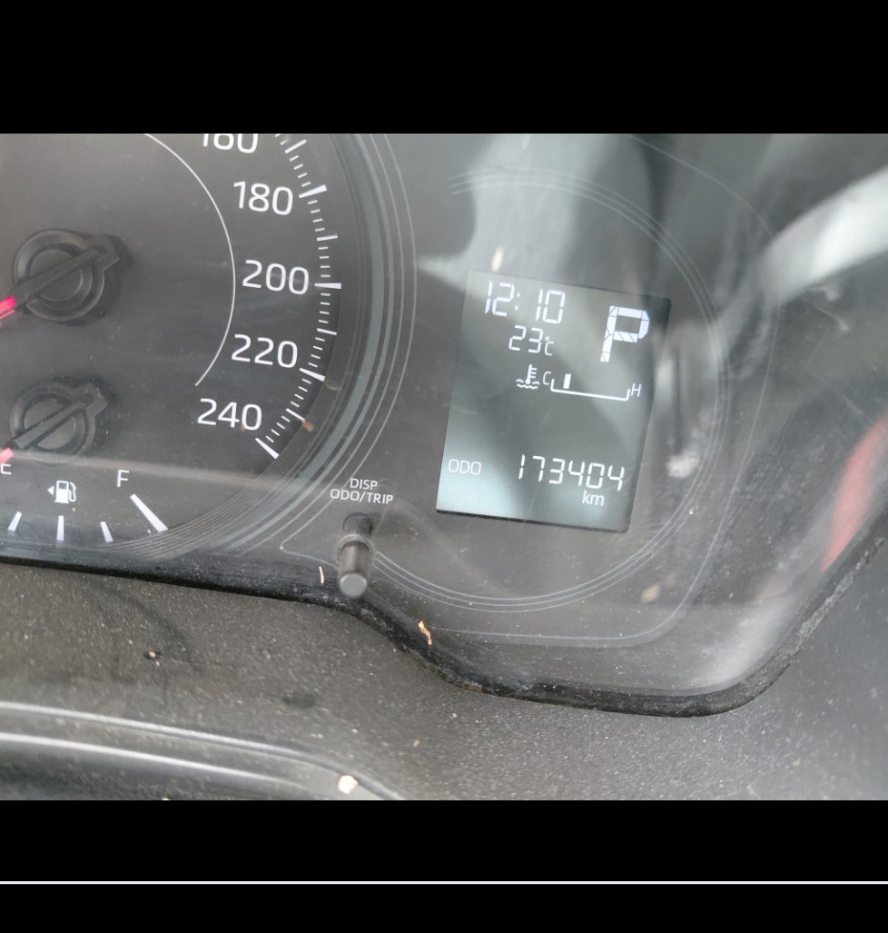 تويوتا كورولا XLI 2020 image