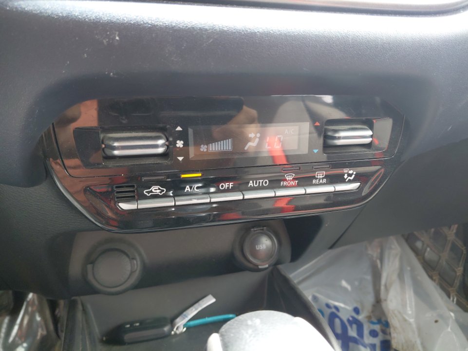 سوزوكي بالينو GLX 2024 image