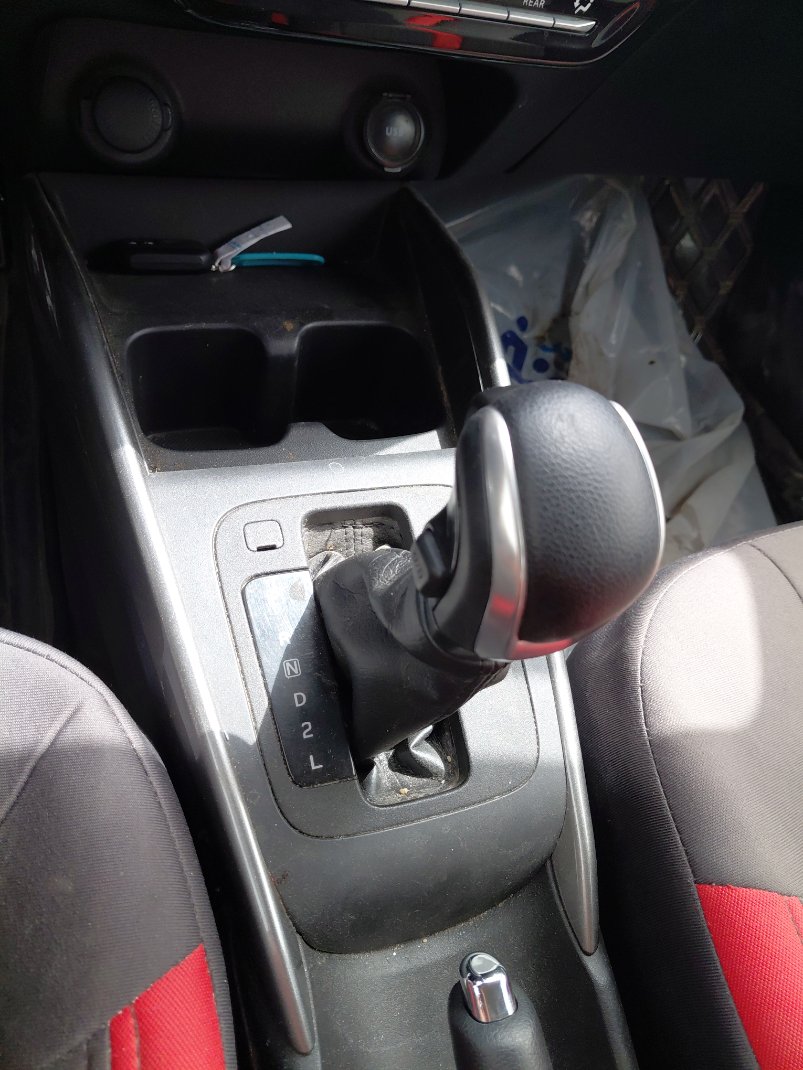 سوزوكي بالينو GLX 2024 image