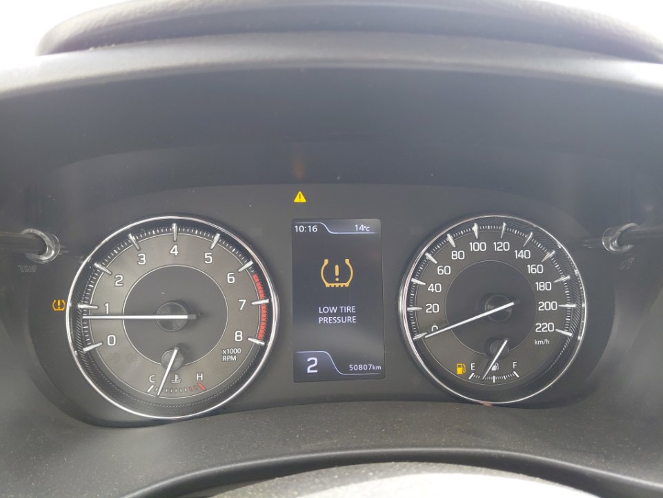 سوزوكي بالينو GLX 2024 image