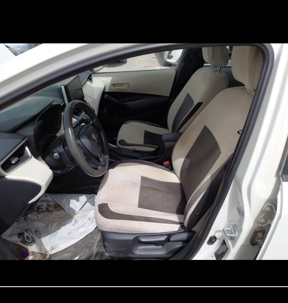 تويوتا كورولا XLI 2020 image