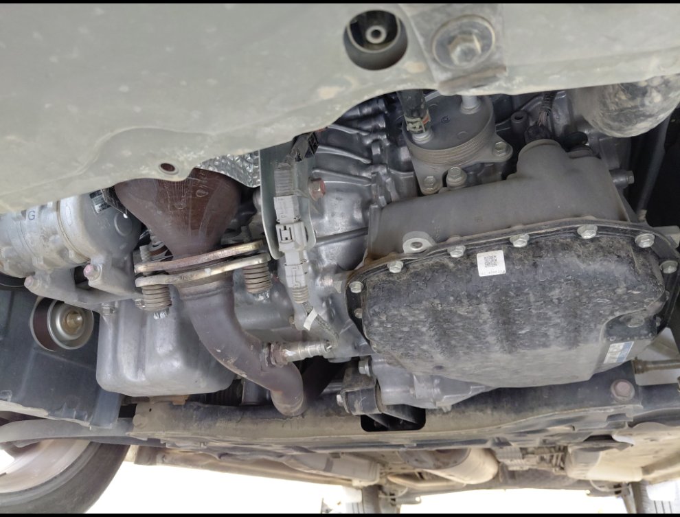 تويوتا رايز LIMITED 2024 image