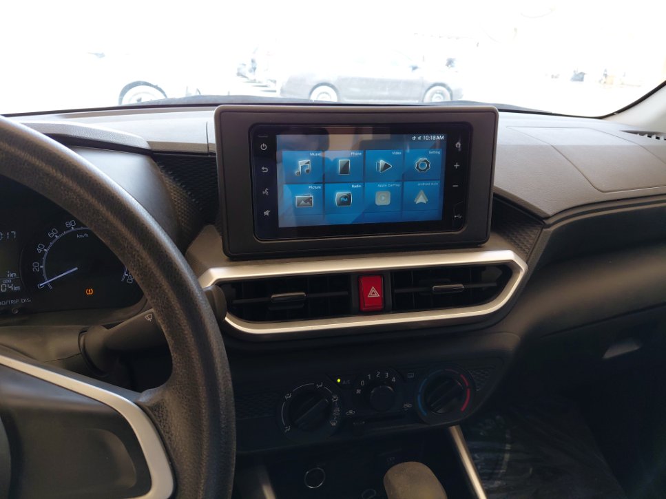 تويوتا رايز XLE 2023 image