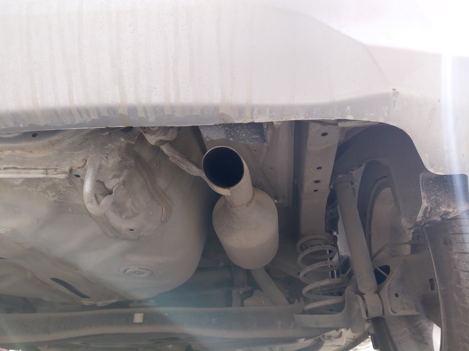 سوزوكي بالينو GLX 2024 image