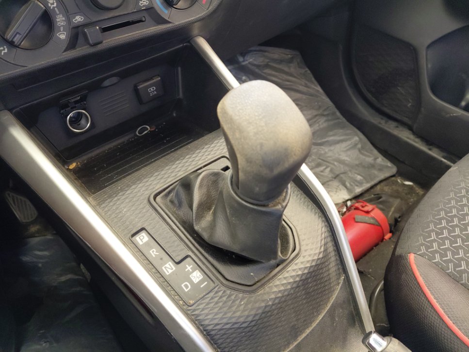 تويوتا رايز XLE 2023 image