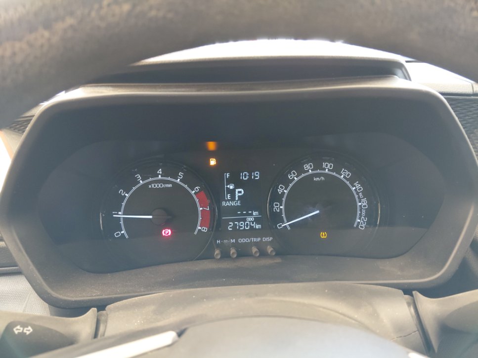 تويوتا رايز XLE 2023 image