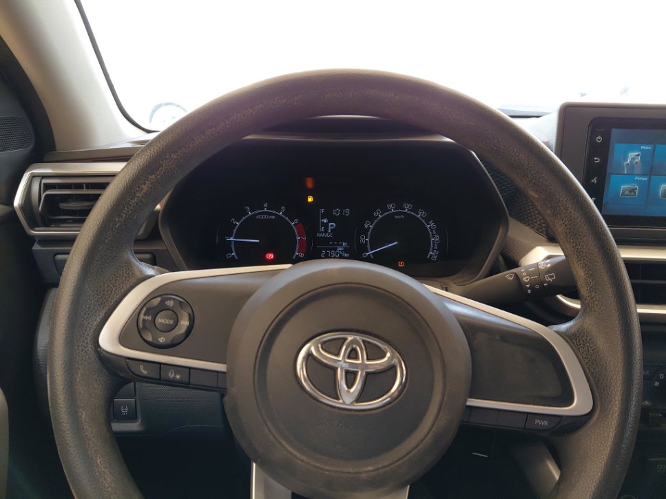 تويوتا رايز XLE 2023 image