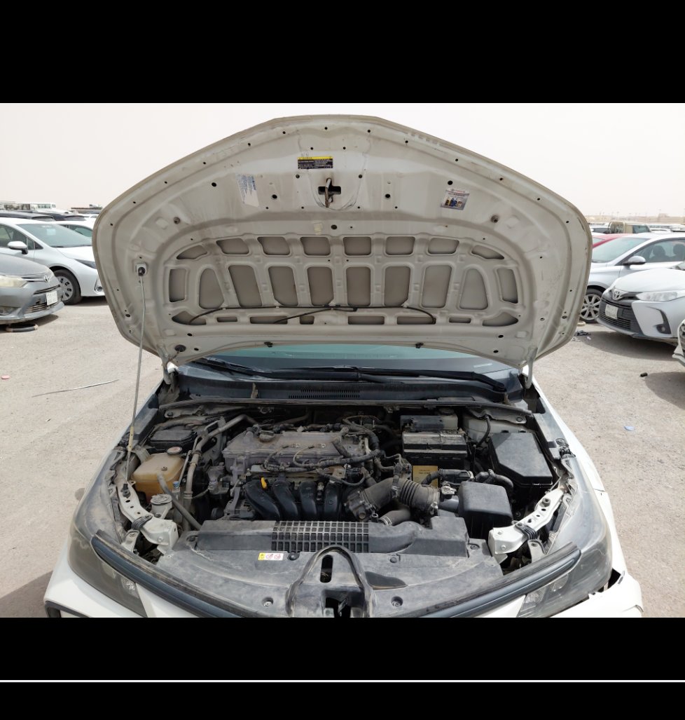 تويوتا كورولا XLI 2020 image