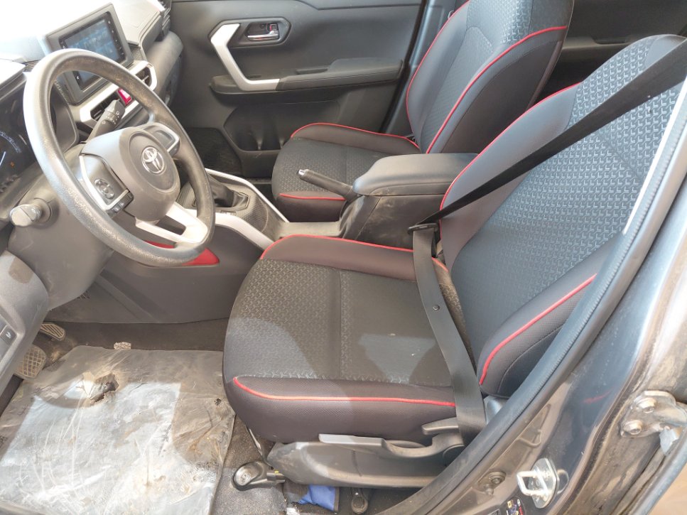 تويوتا رايز XLE 2023 image