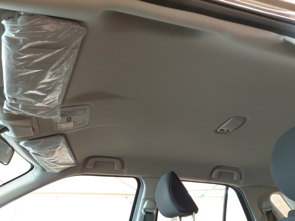 تويوتا رايز XLE 2023 image