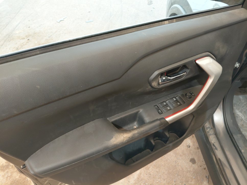 تويوتا رايز XLE 2023 image