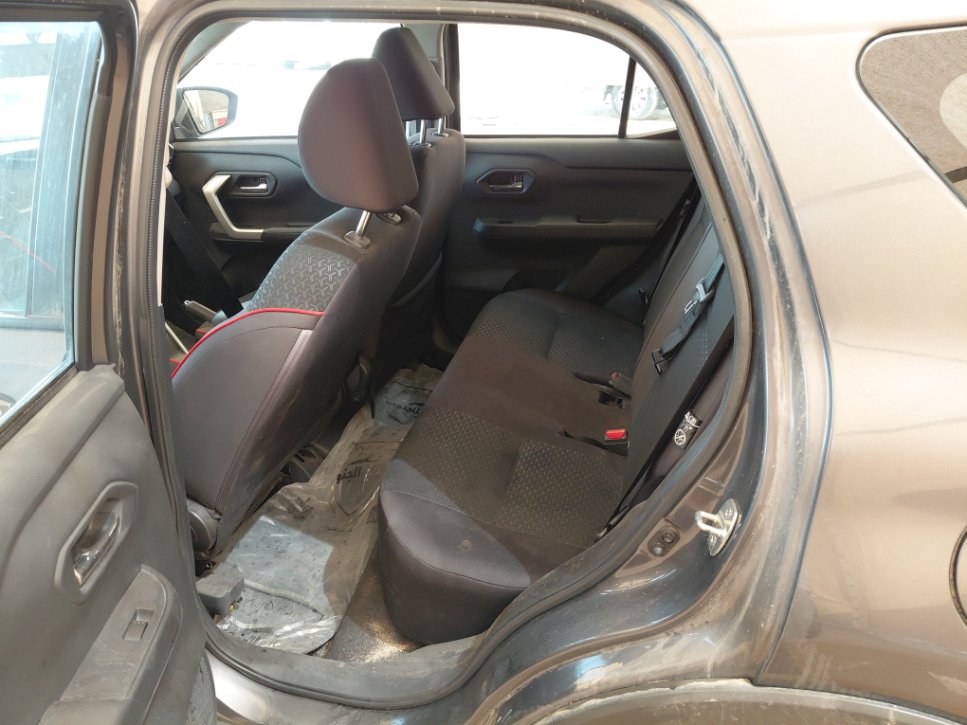 تويوتا رايز XLE 2023 image