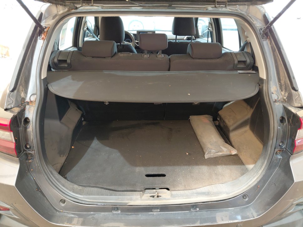 تويوتا رايز XLE 2023 image