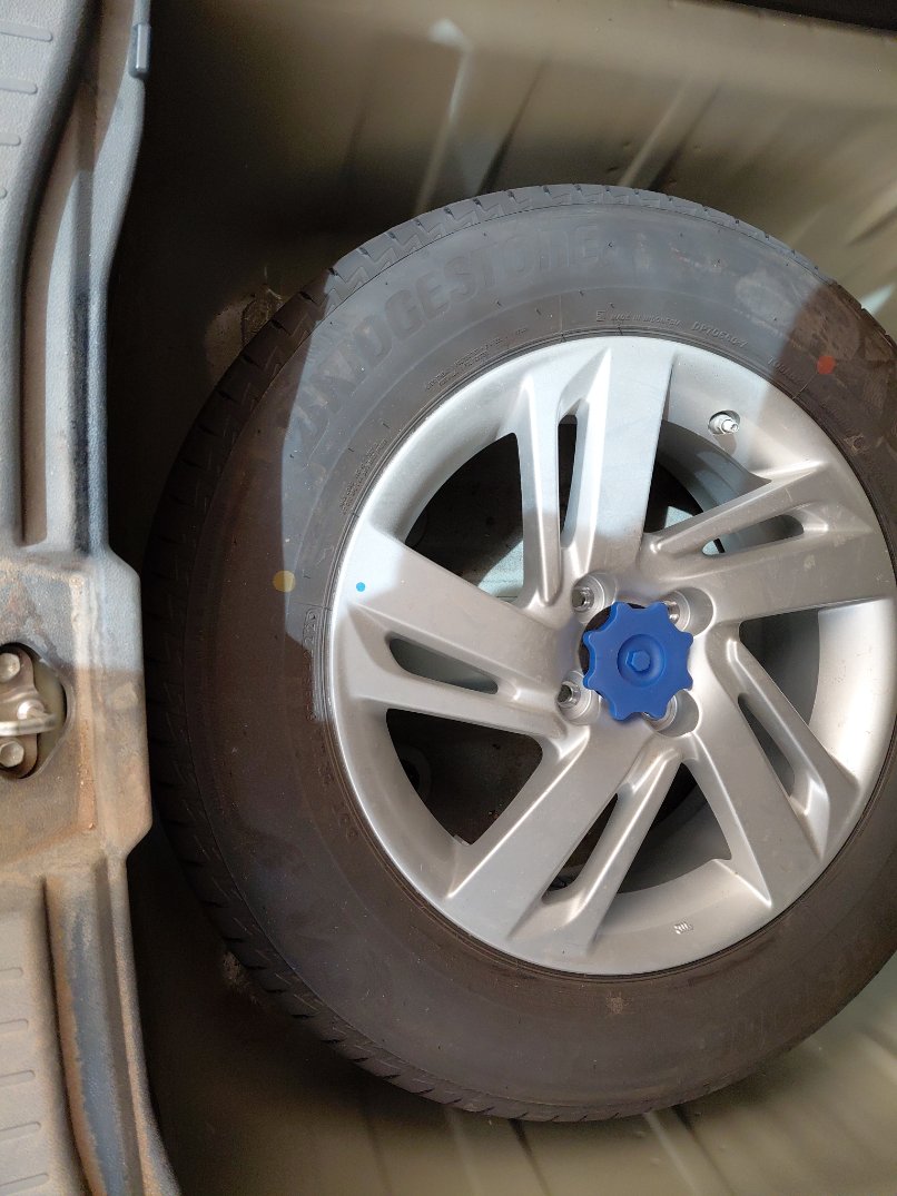 تويوتا رايز XLE 2023 image