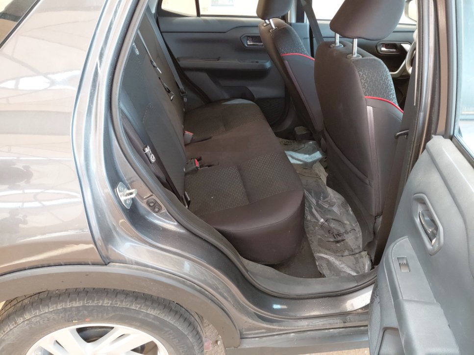 تويوتا رايز XLE 2023 image