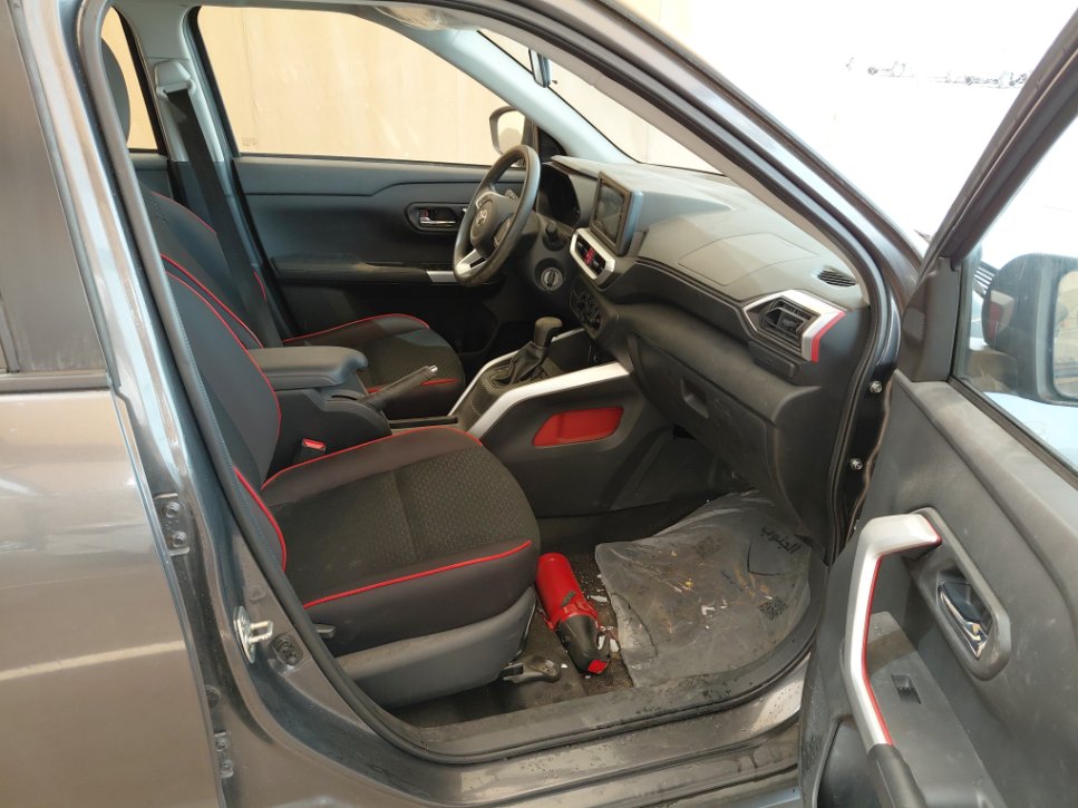 تويوتا رايز XLE 2023 image