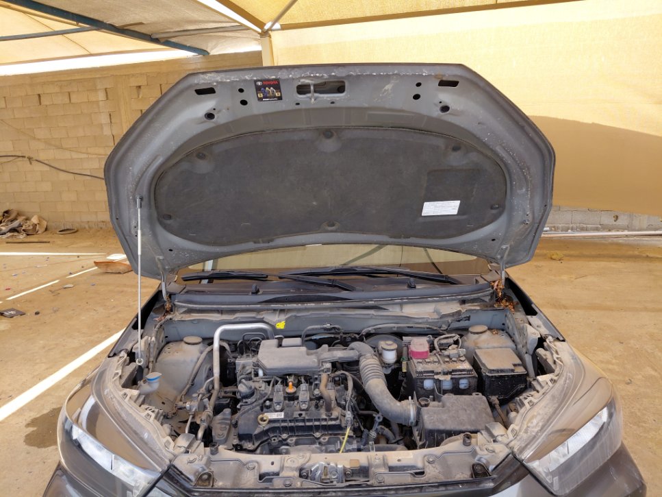 تويوتا رايز XLE 2023 image