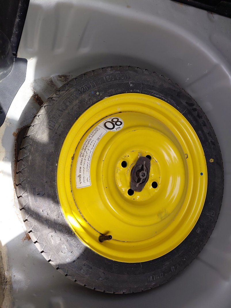 سوزوكي بالينو GLX 2024 image