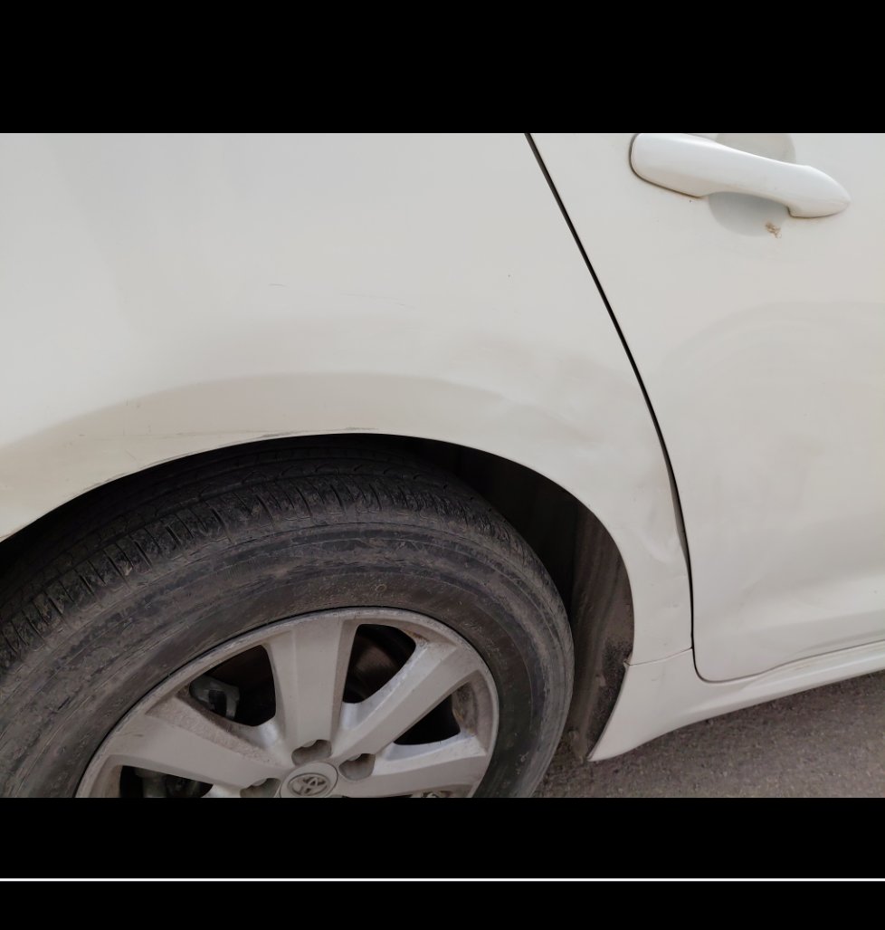 تويوتا كورولا XLI 2020 image