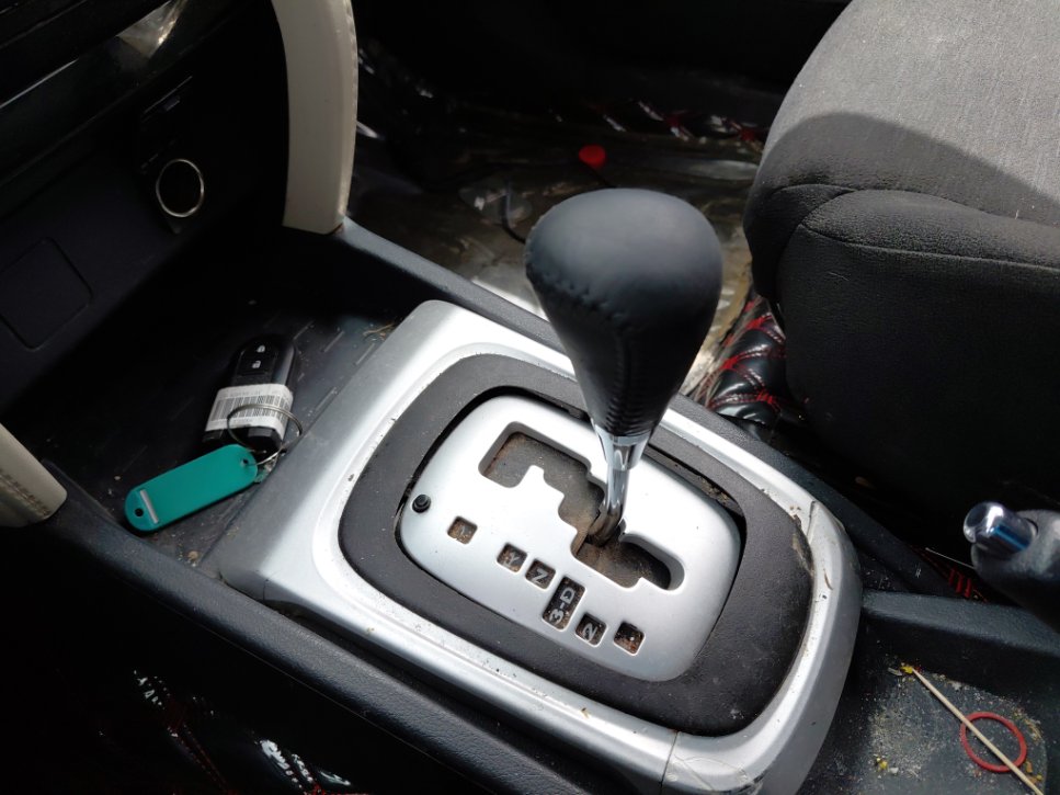 تويوتا راش GL Sport 2023 image