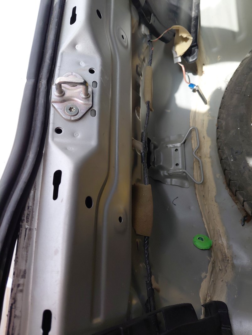 سوزوكي بالينو GLX 2024 image