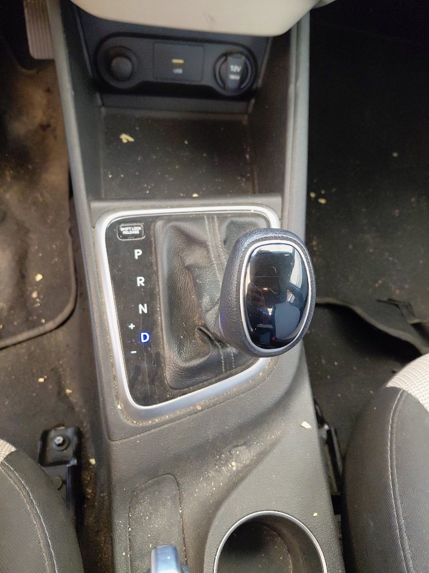 Hyundai Accent GL 2023 image