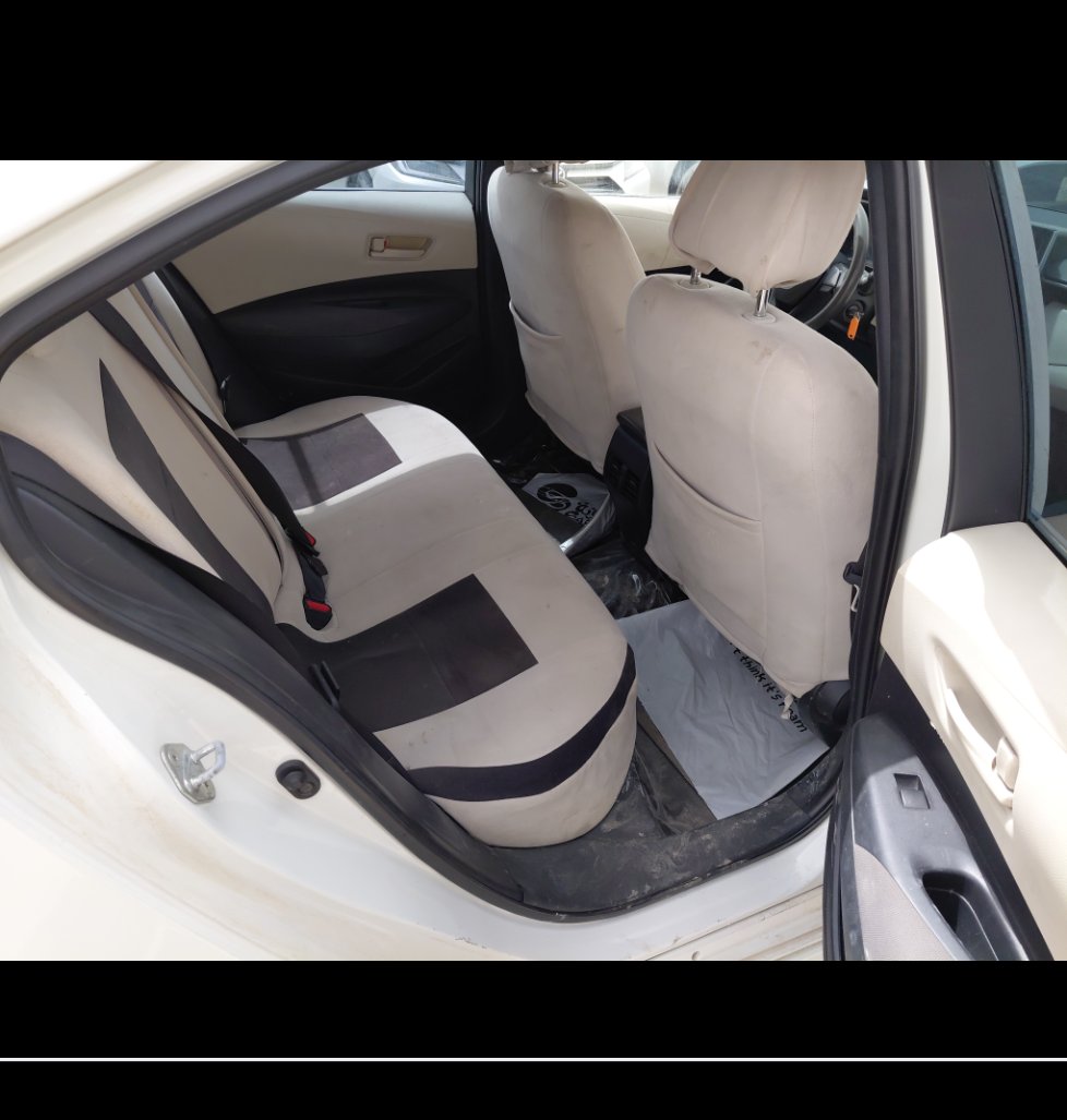 تويوتا كورولا XLI 2020 image