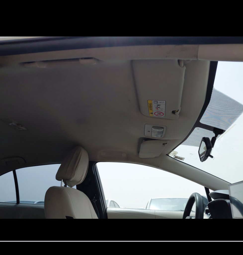 تويوتا كورولا XLI 2020 image