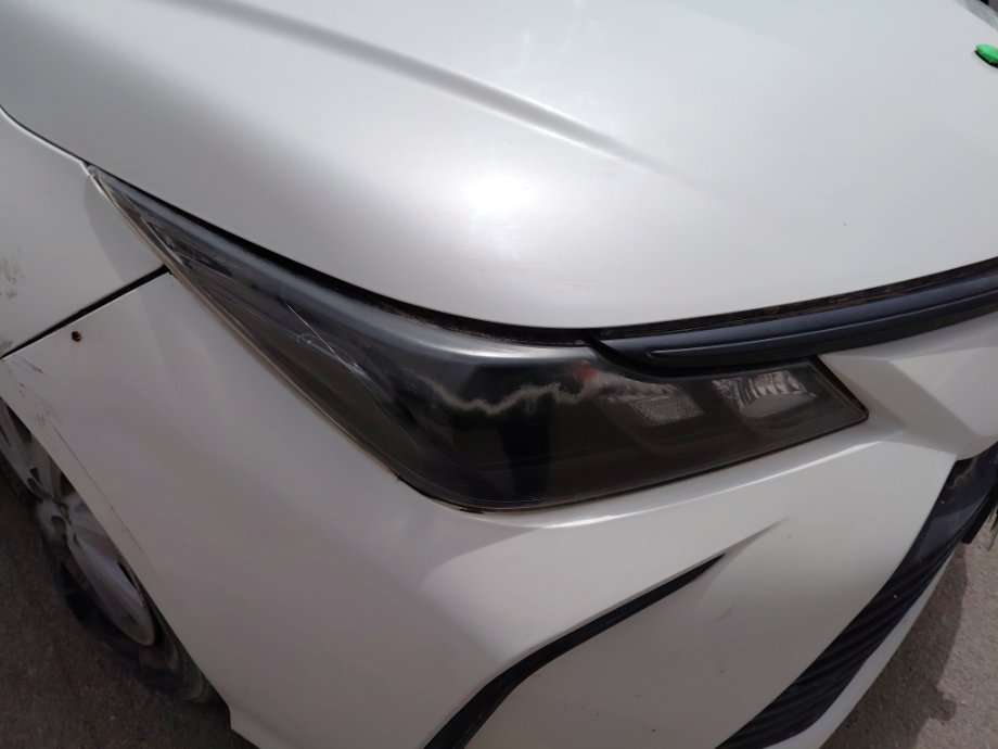 تويوتا كورولا XLI 2020 image