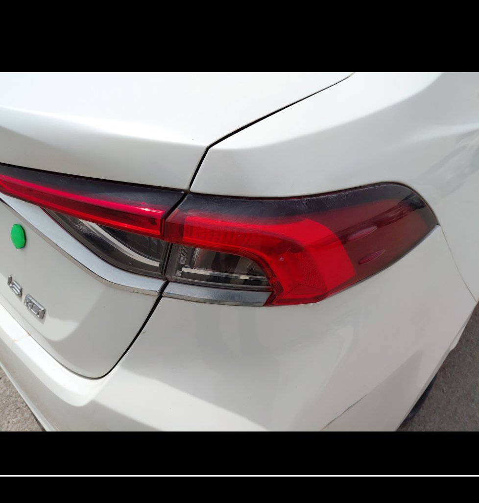 تويوتا كورولا XLI 2020 image