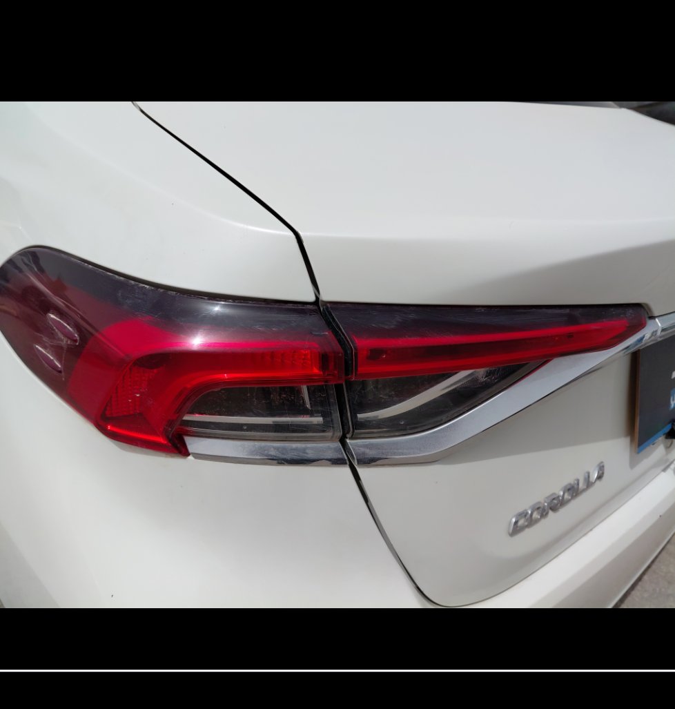 تويوتا كورولا XLI 2020 image