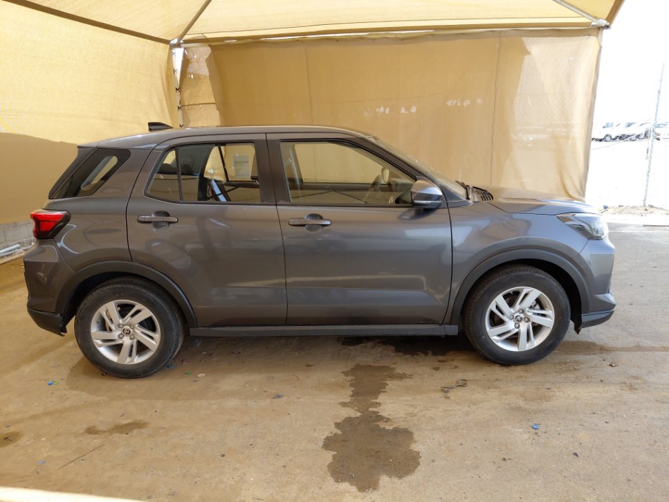 تويوتا رايز XLE 2023 image