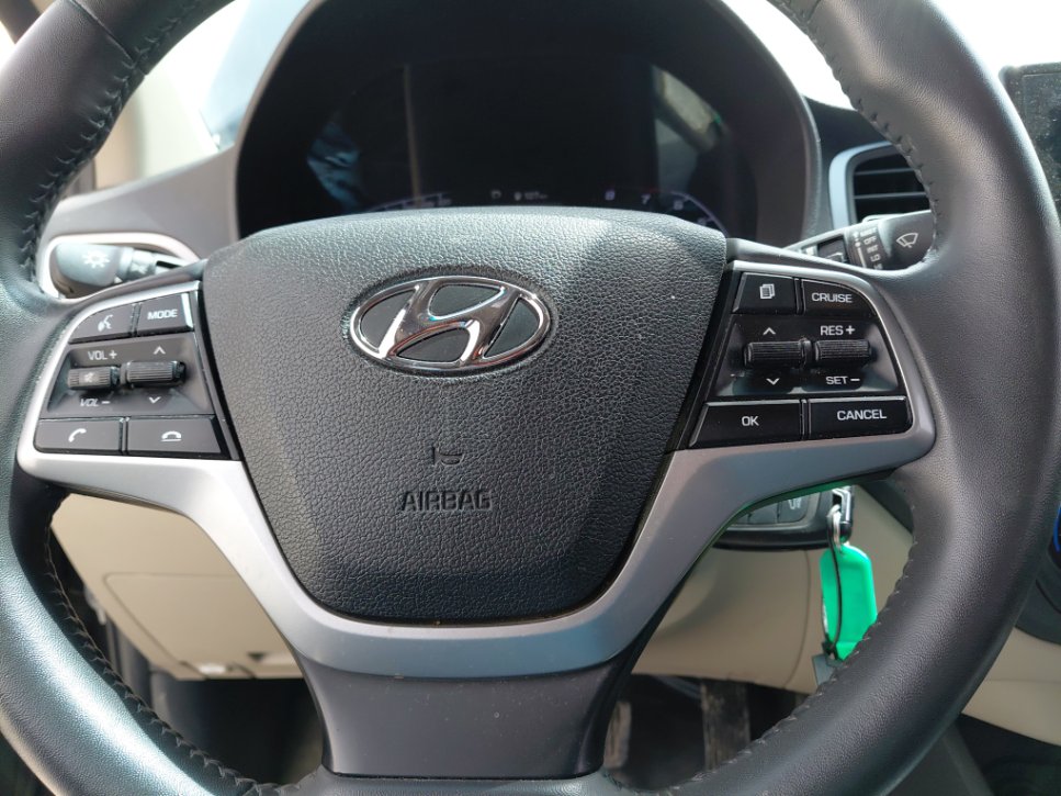 هيونداي أكسنت  2023 image