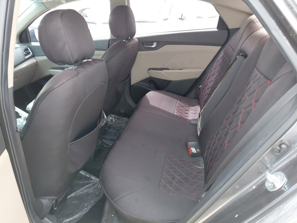 هيونداي أكسنت  2023 image