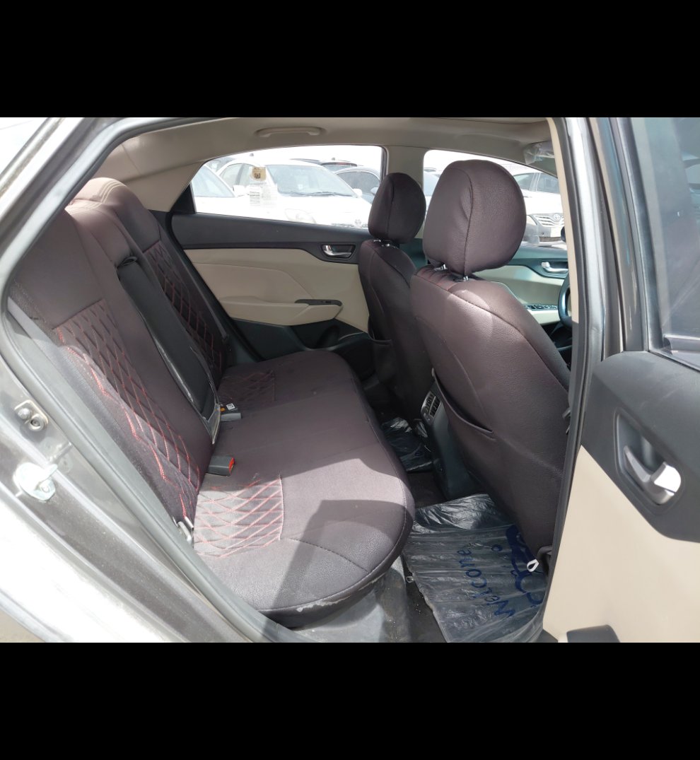 هيونداي أكسنت  2023 image