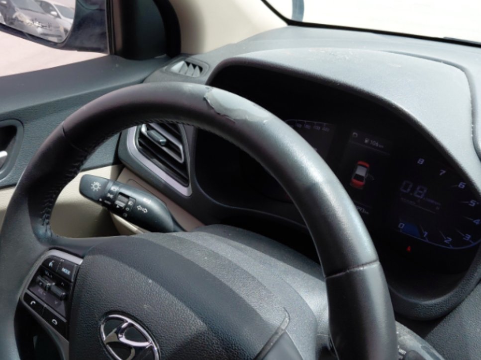 هيونداي أكسنت  2023 image