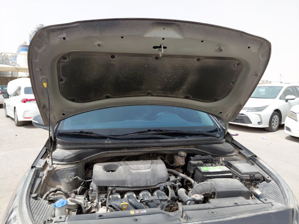 هيونداي أكسنت  2023 image