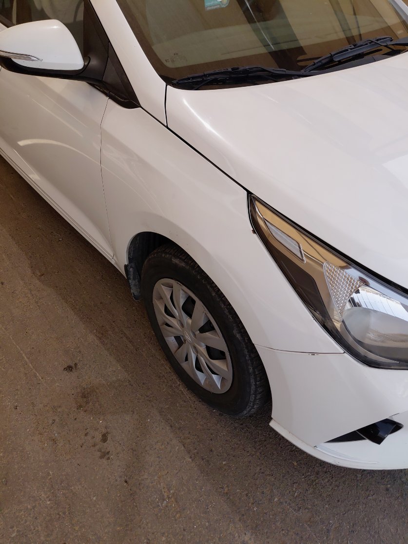 Hyundai Accent GL 2023 image