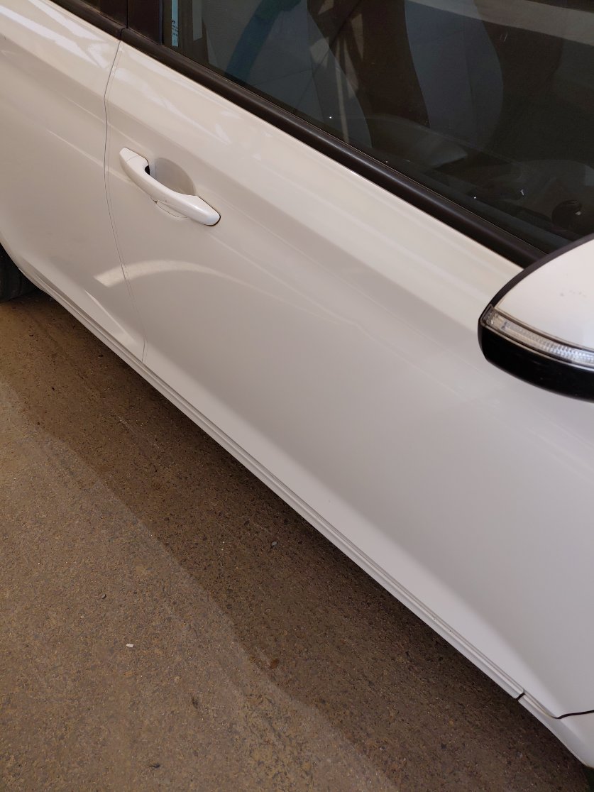 Hyundai Accent GL 2023 image