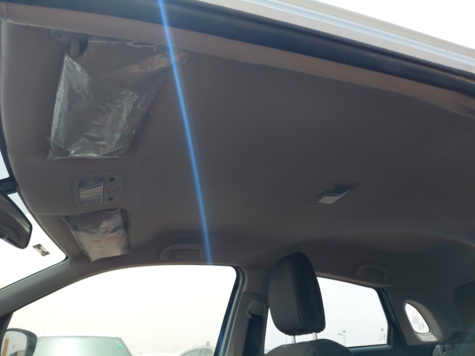 سوزوكي بالينو GLX 2024 image