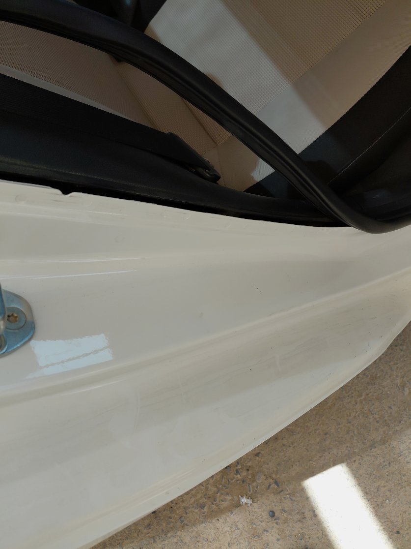 Hyundai Accent GL 2023 image