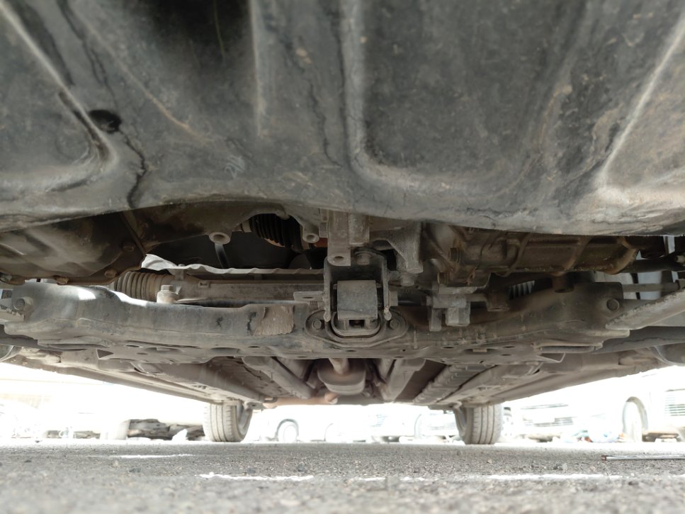 هيونداي أكسنت  2023 image