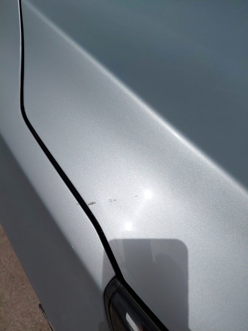 سوزوكي بالينو GLX 2024 image