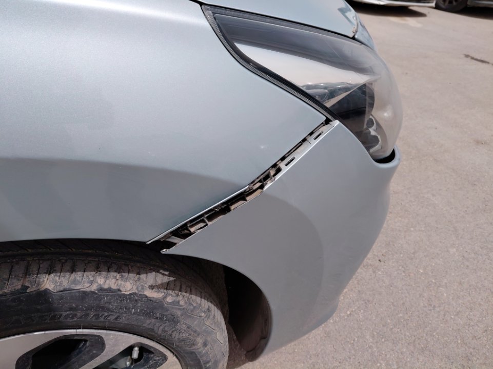 سوزوكي بالينو GLX 2024 image