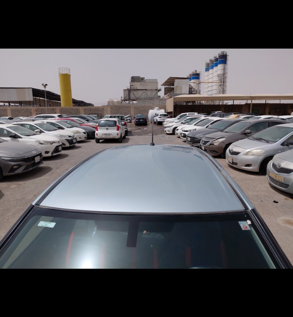 سوزوكي بالينو GLX 2024 image