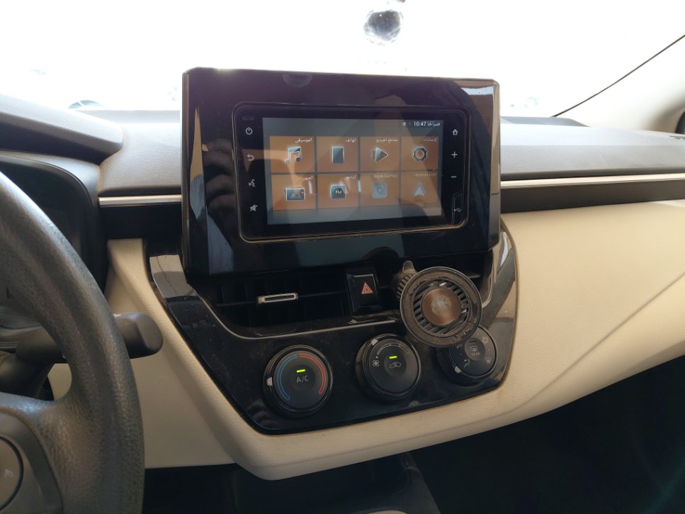 تويوتا كورولا XLI 2023 image